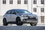 Mitsubishi Outlander Sport Limited Edition 2017 года